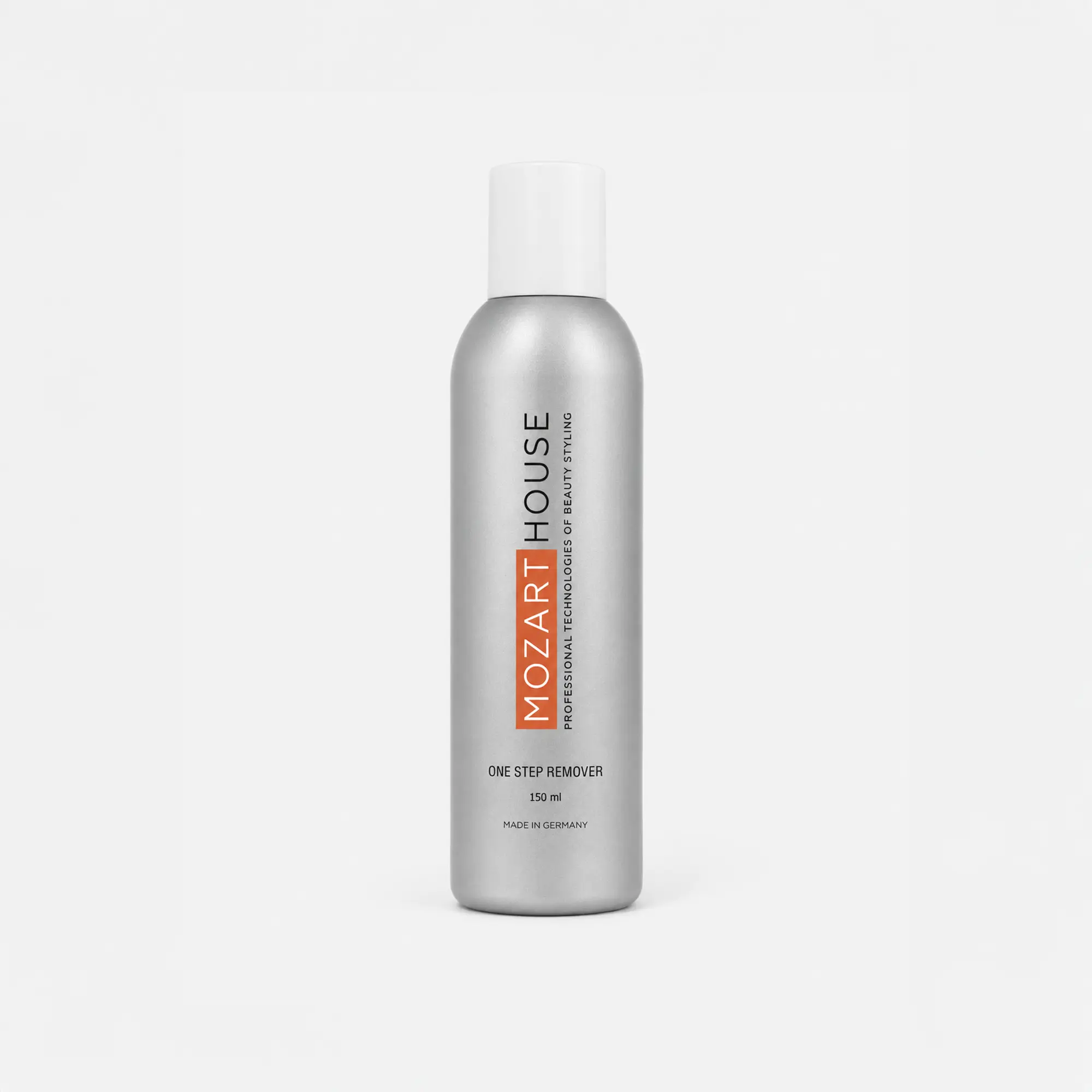 Nagellackentferner One Step Remover, 200 ml