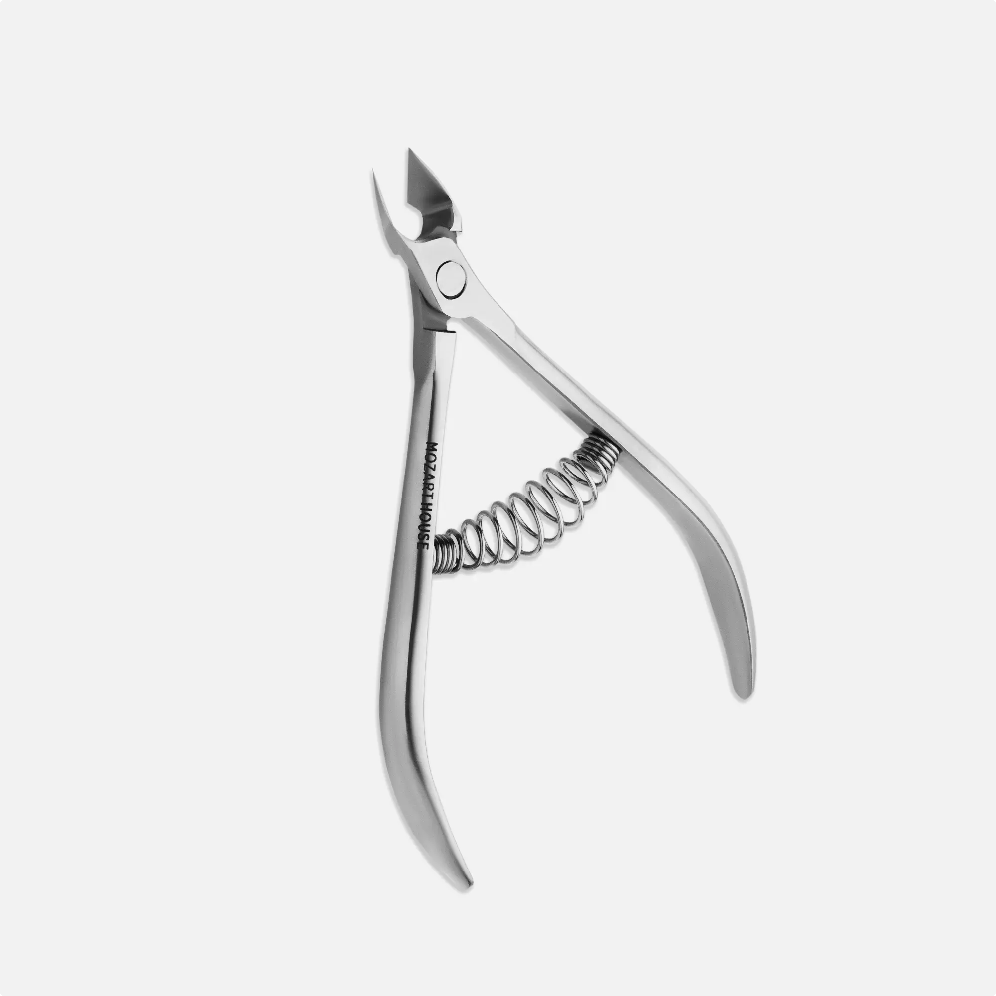 Nagelhautschere, 10 mm