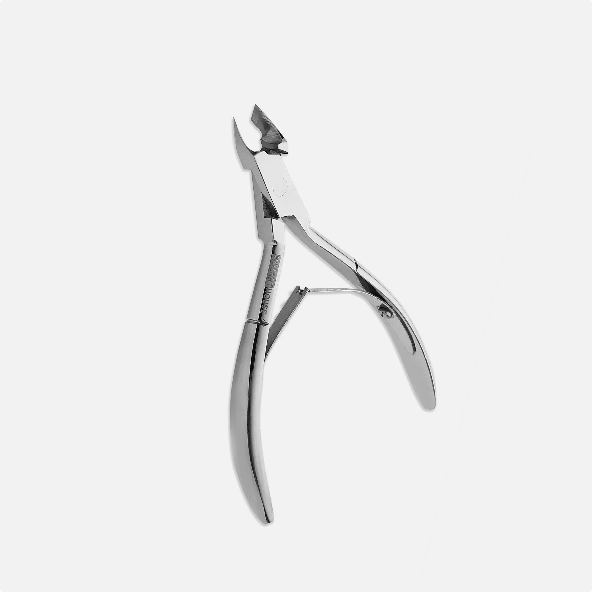 Nagelhautschere, 4 mm