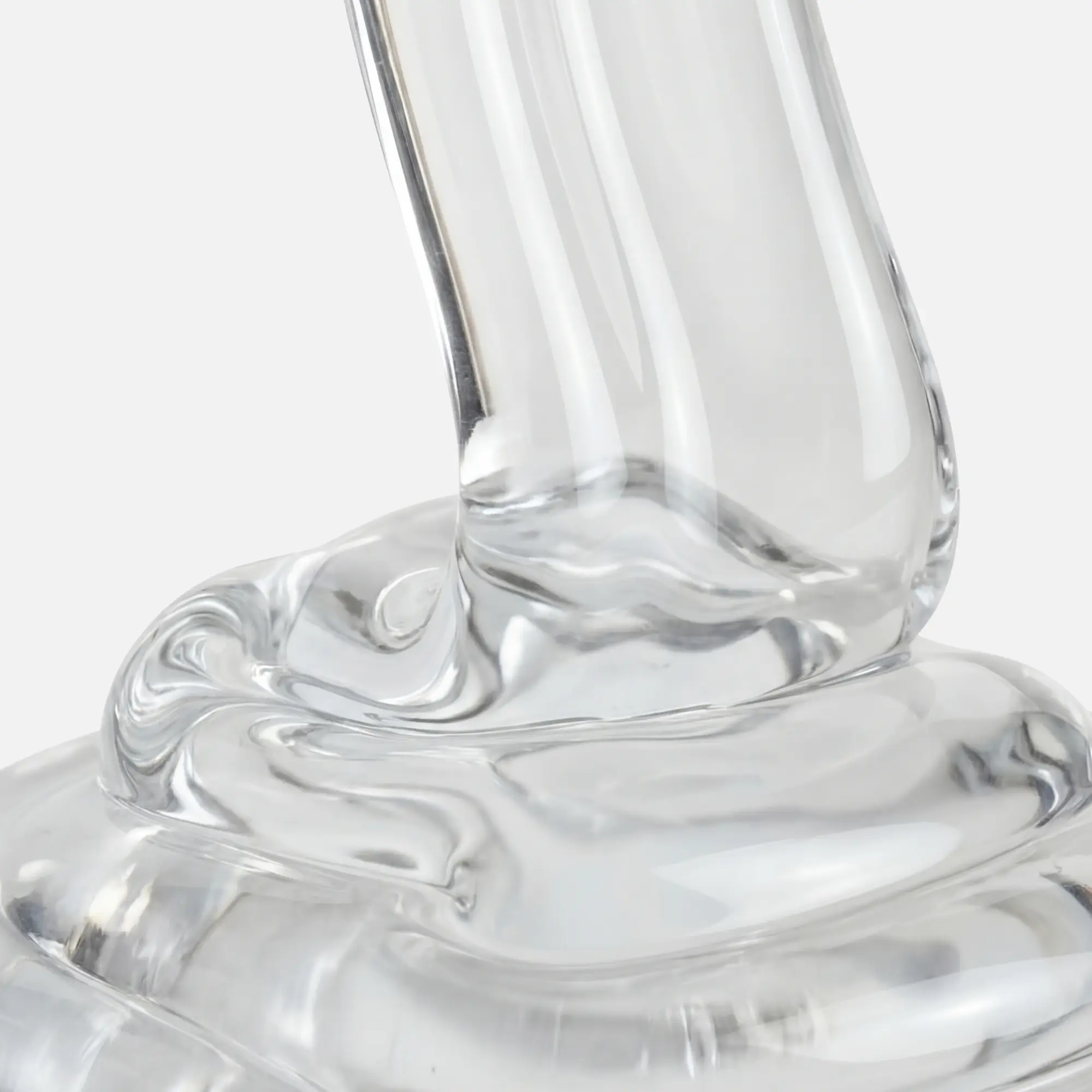 Polygel Crystal clear 15/50g