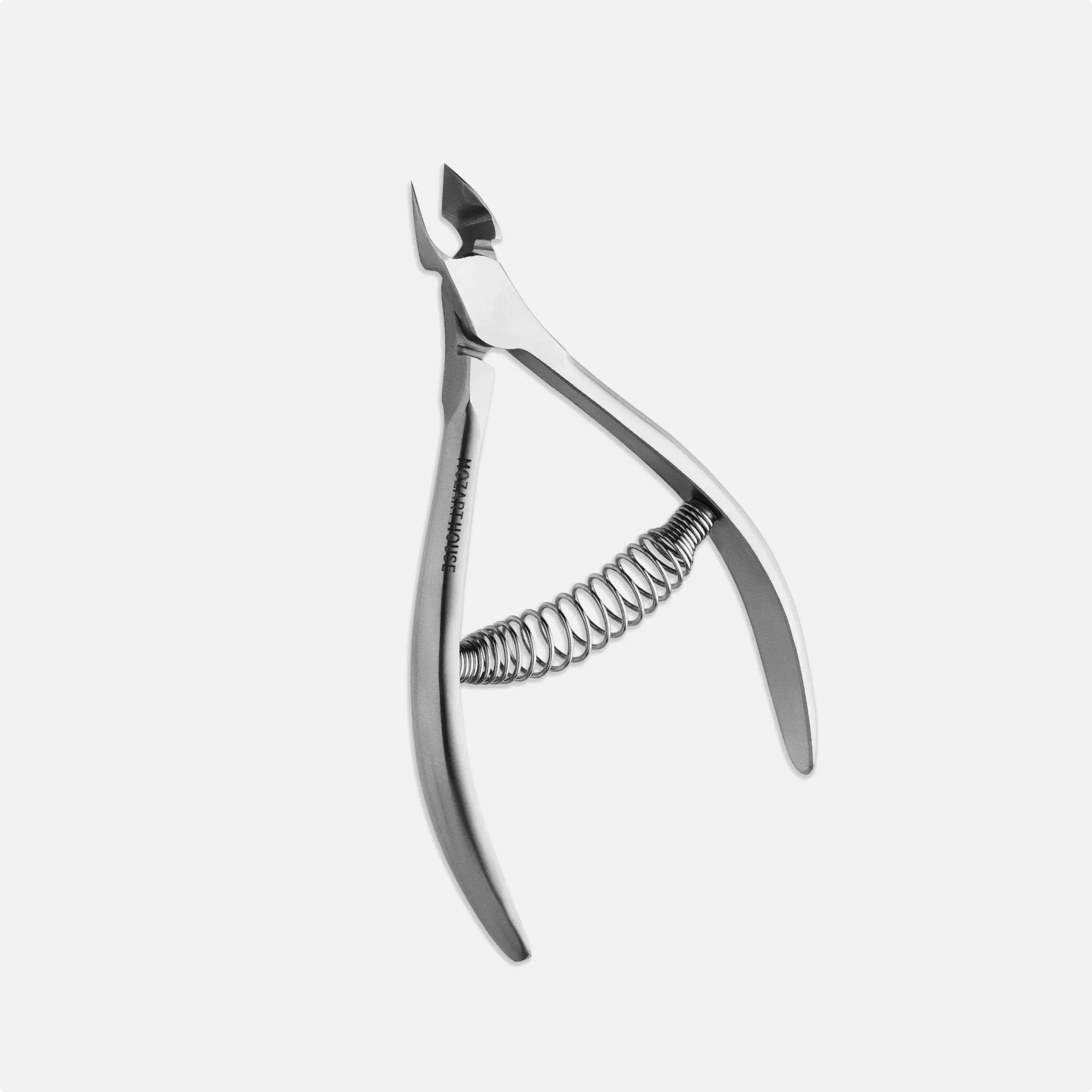 Nagelhautschere, 8 mm