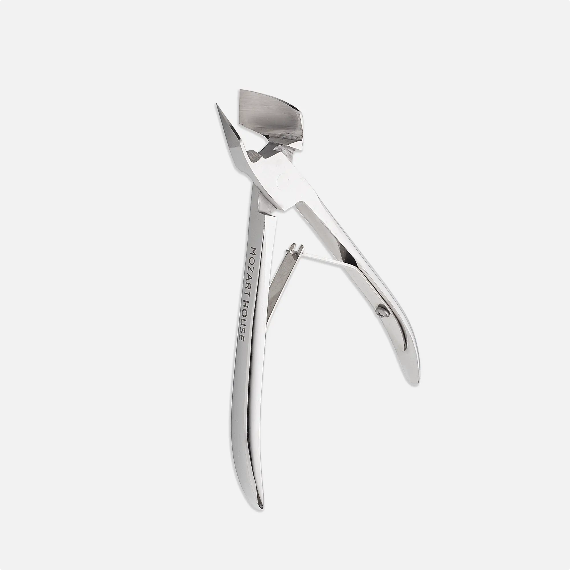 Nagelhautschere, 12 mm
