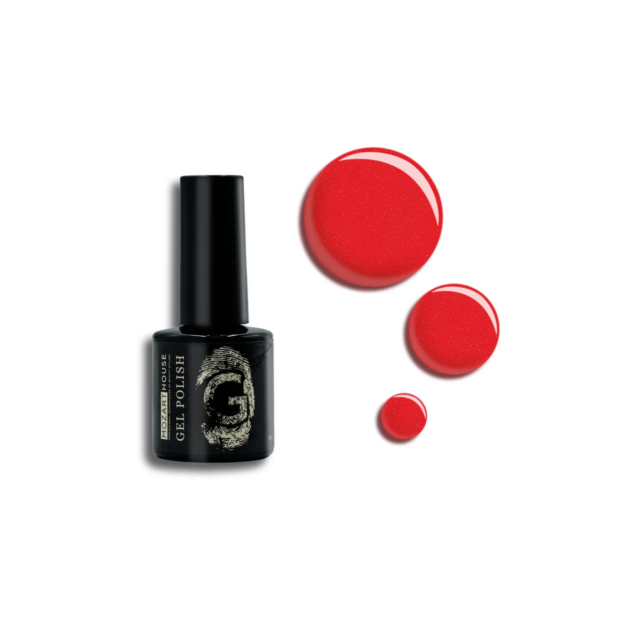 Gellack GEL POLISH Baywatch, 10ml