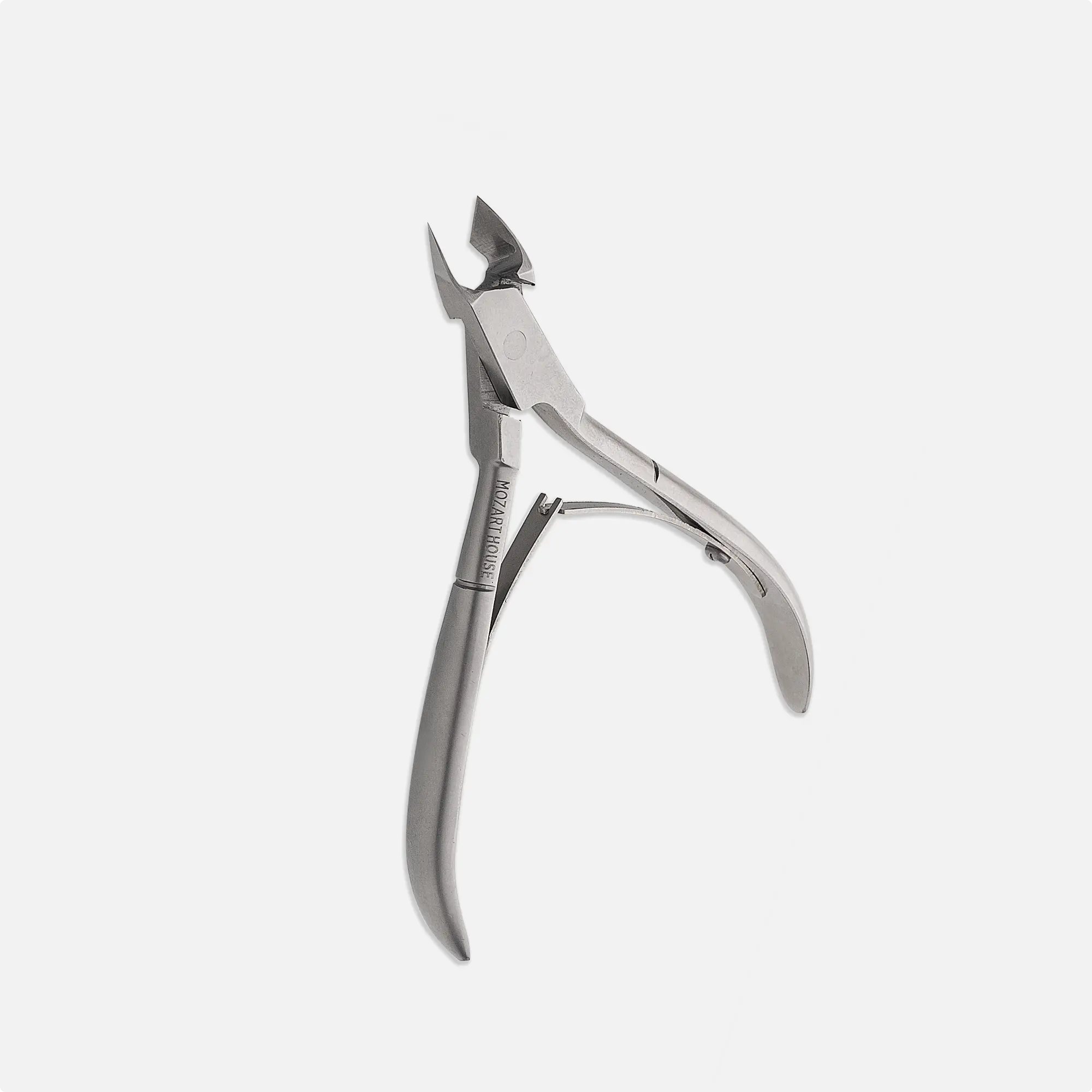 Nagelhautschere, 5 mm
