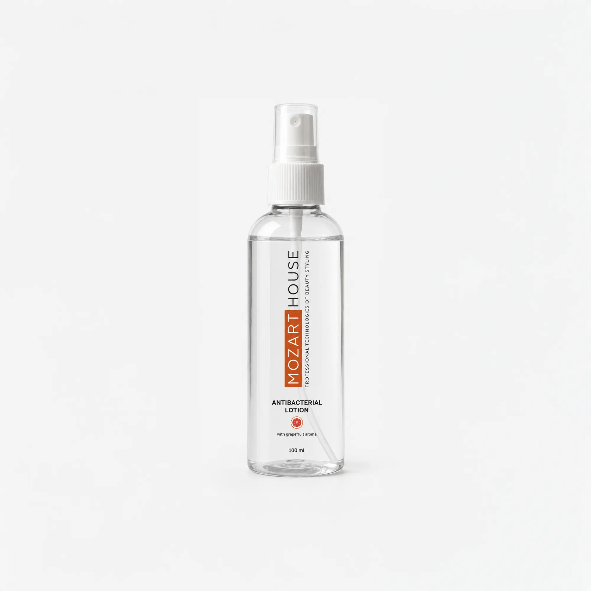 Handdesinfektionsmittel Antisepta, 100 ml