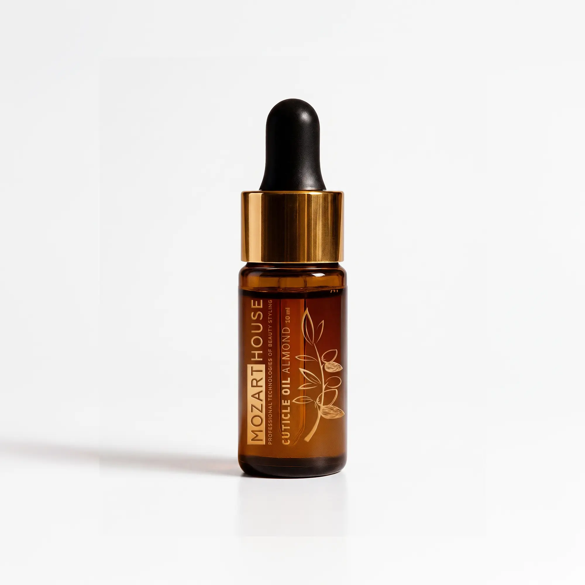 Nagelhautöl Cuticle Oil Almond, 10/30 ml