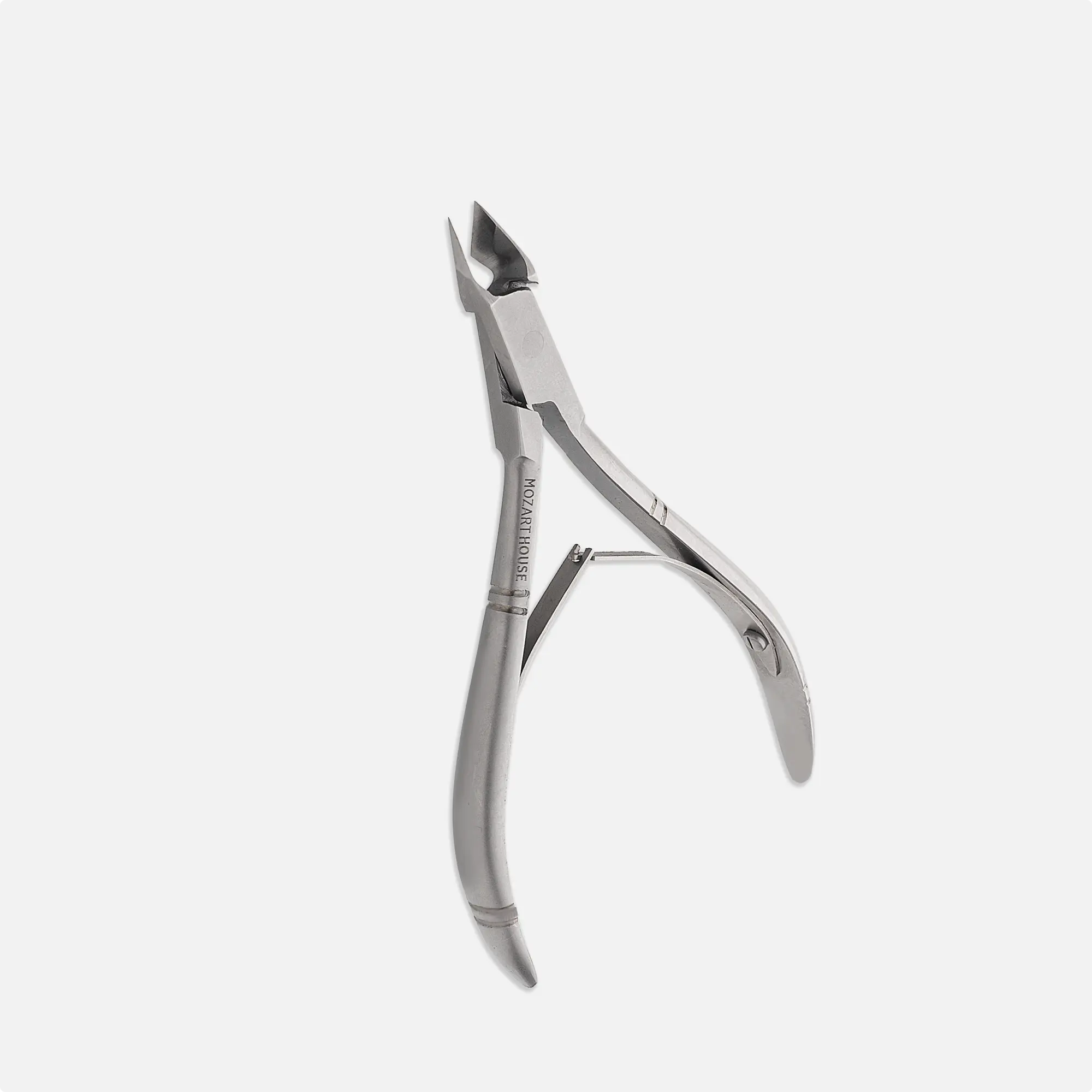 Nagelhautschere, 10 mm