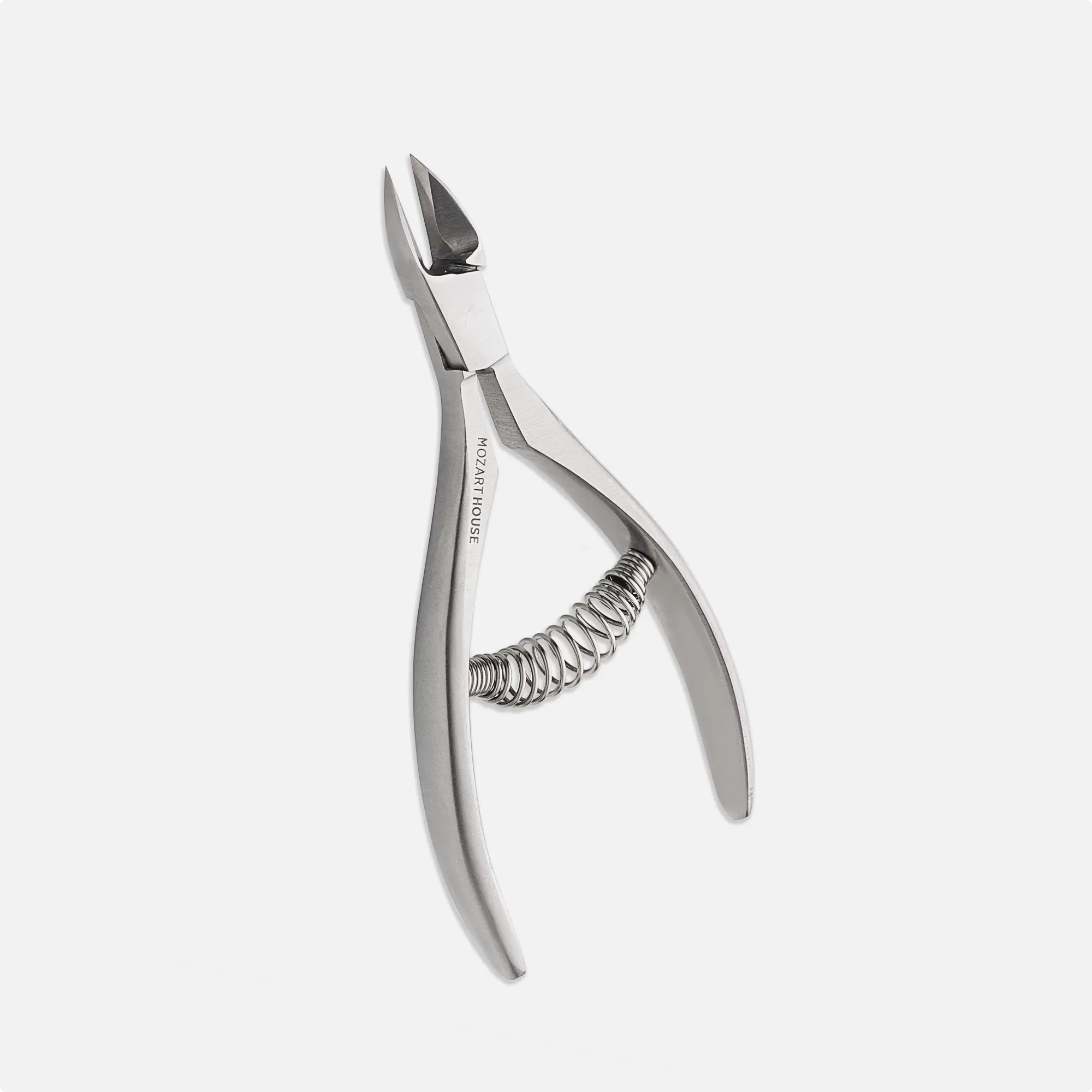 Nagelzange für eingewachsene Nägel, 13 mm