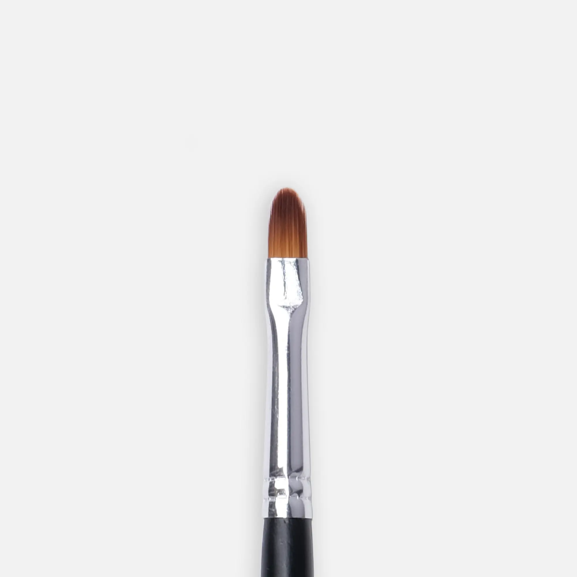 Gel-Pinsel Feuerwiesel, Oval №5