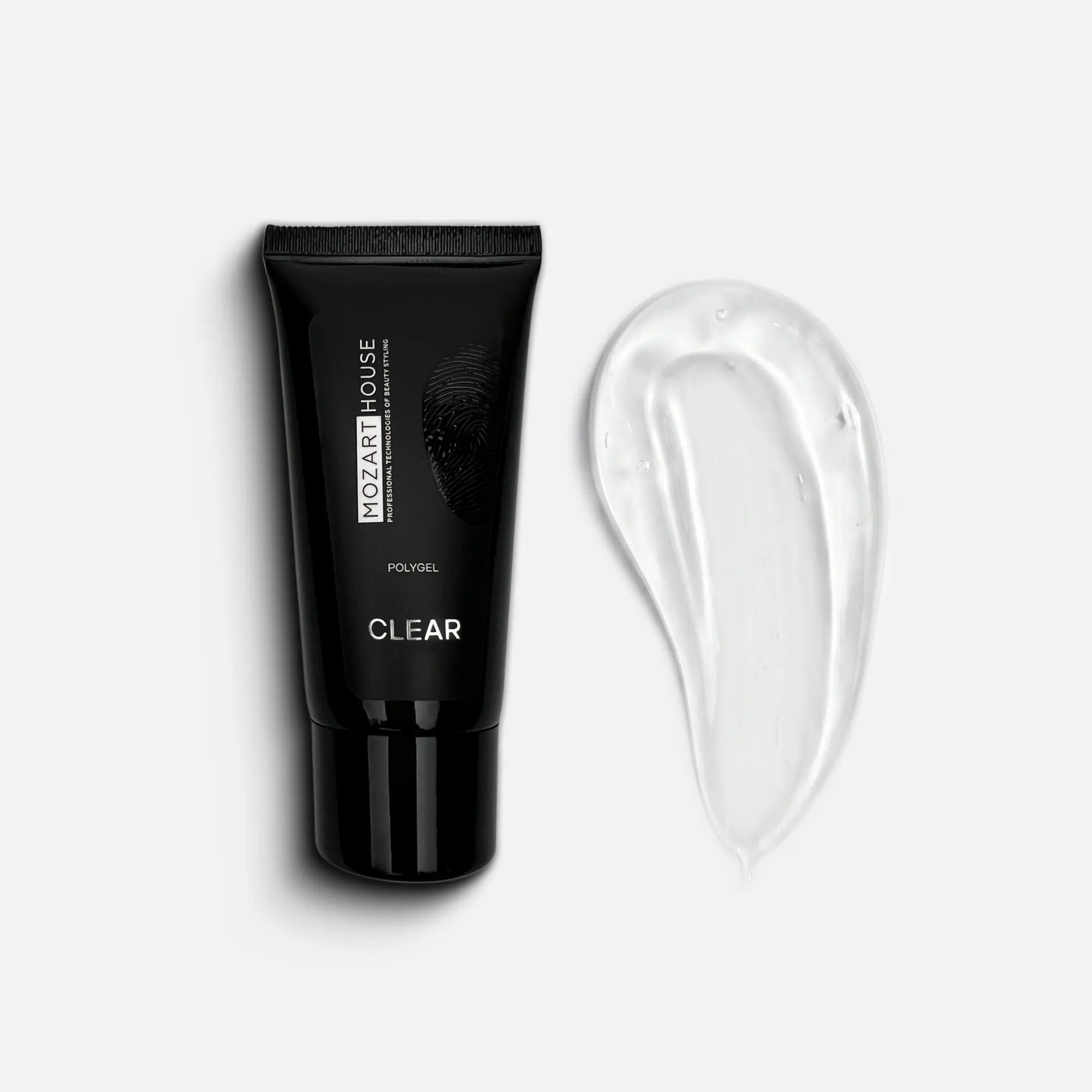Polygel Clear, 30/60g