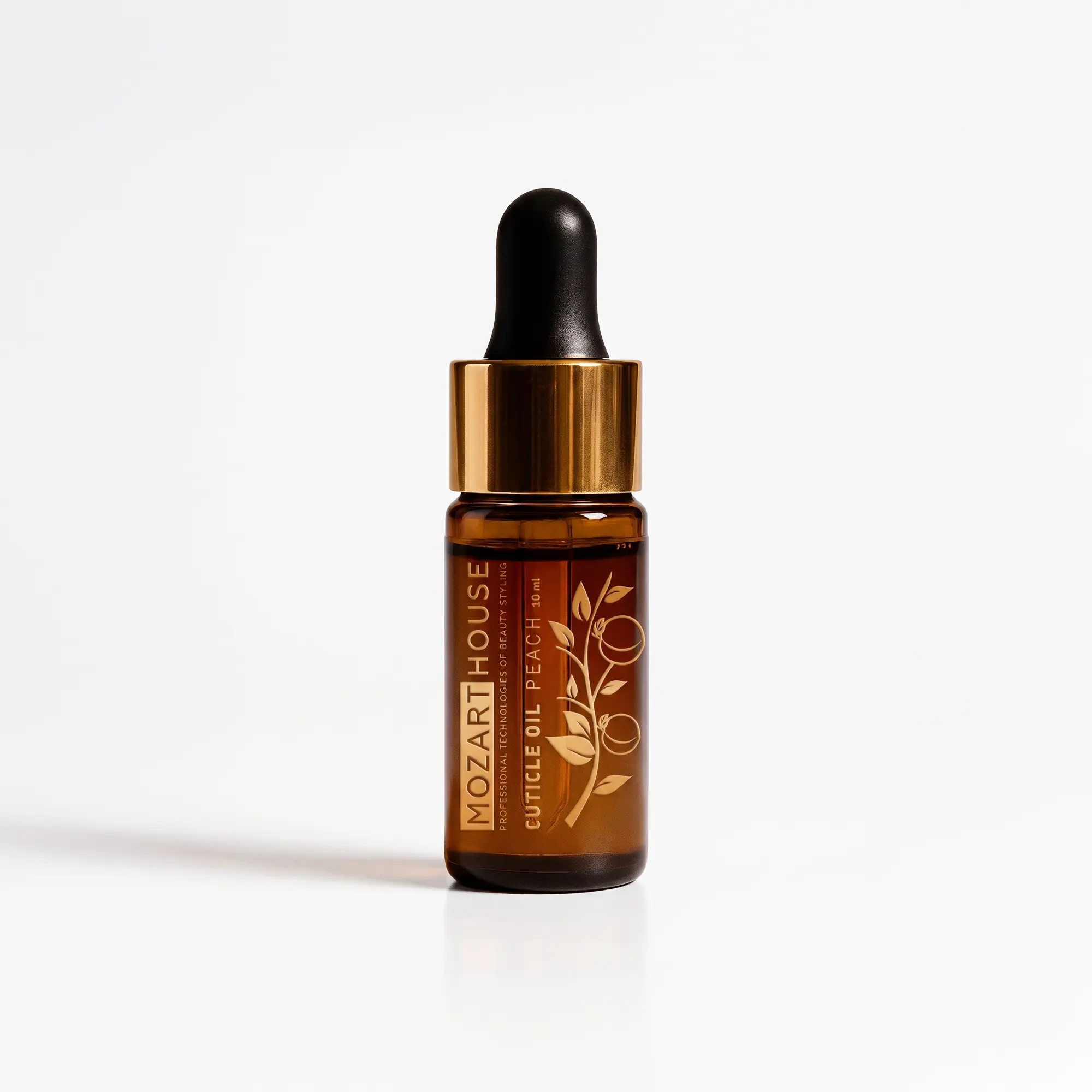 Nagelhautöl Cuticle Oil Peach, 10,30 ml