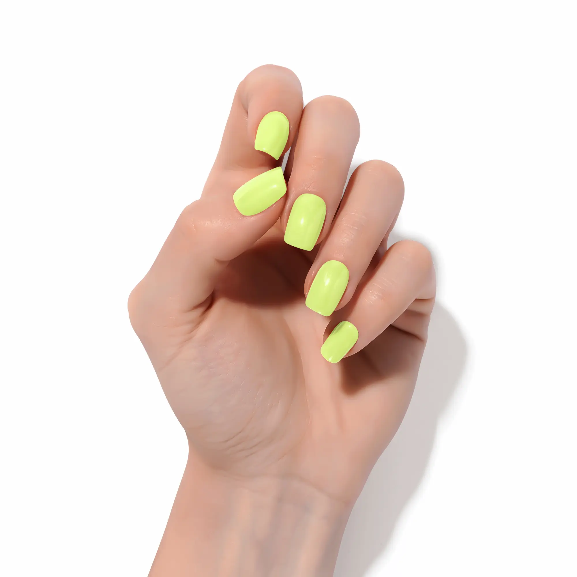 Gellack GEL POLISH Lemon punch, 10 ml