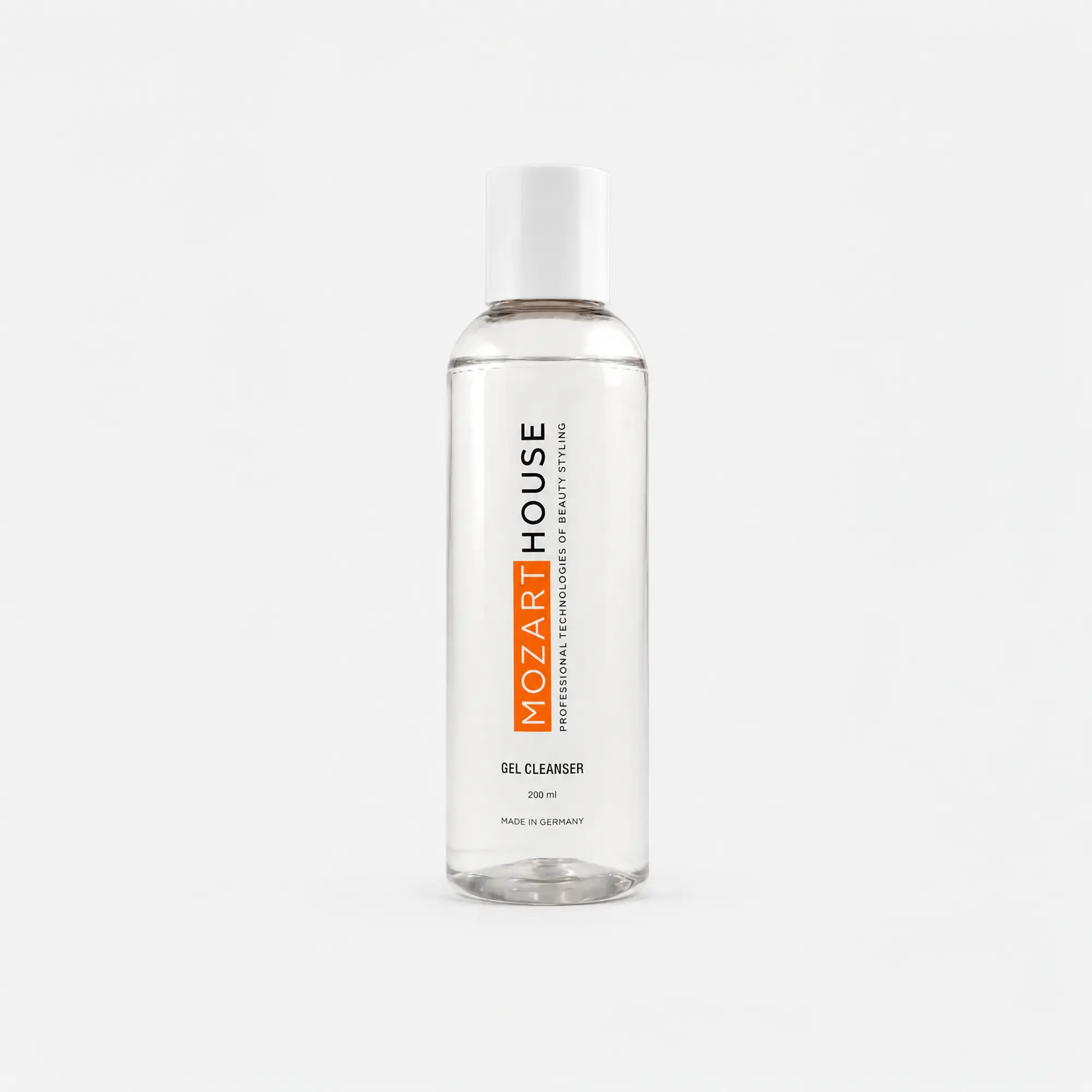 Nagelreiniger Gel Cleanser, 200 ml