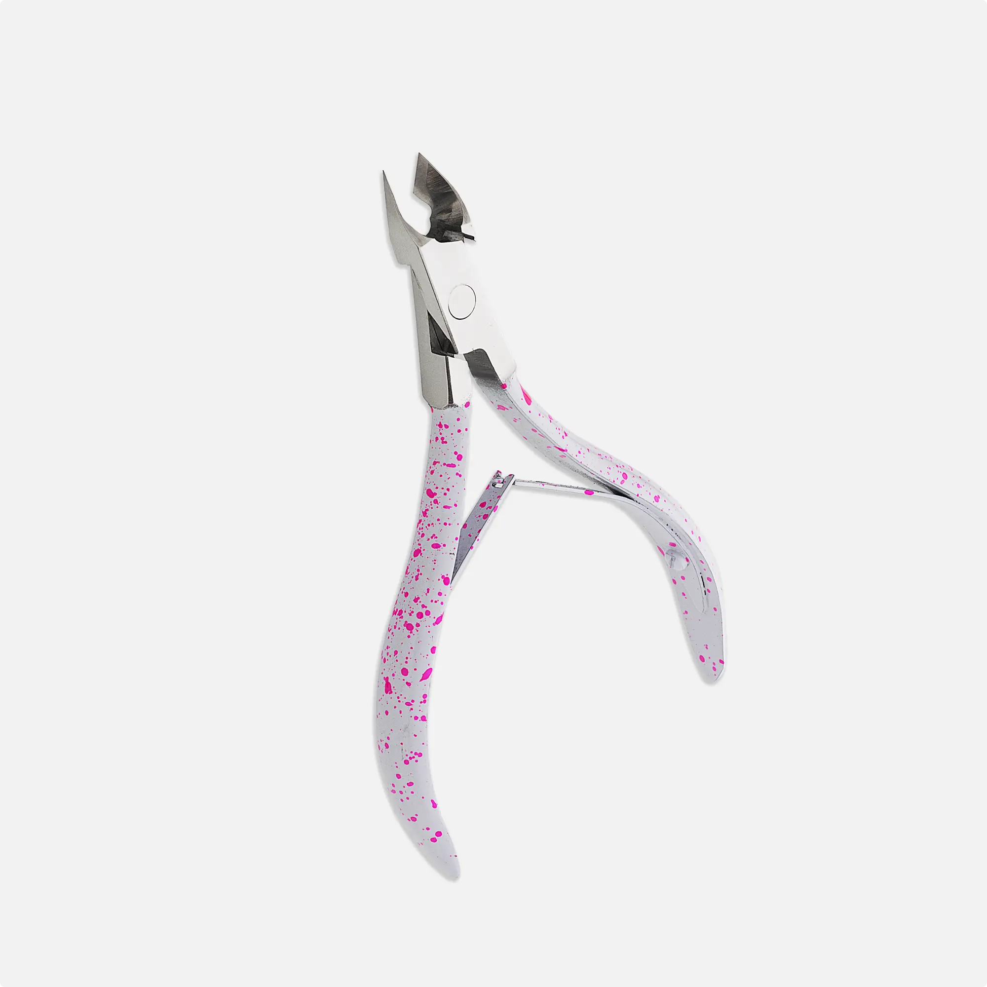 Nagelhautschere, 5 mm