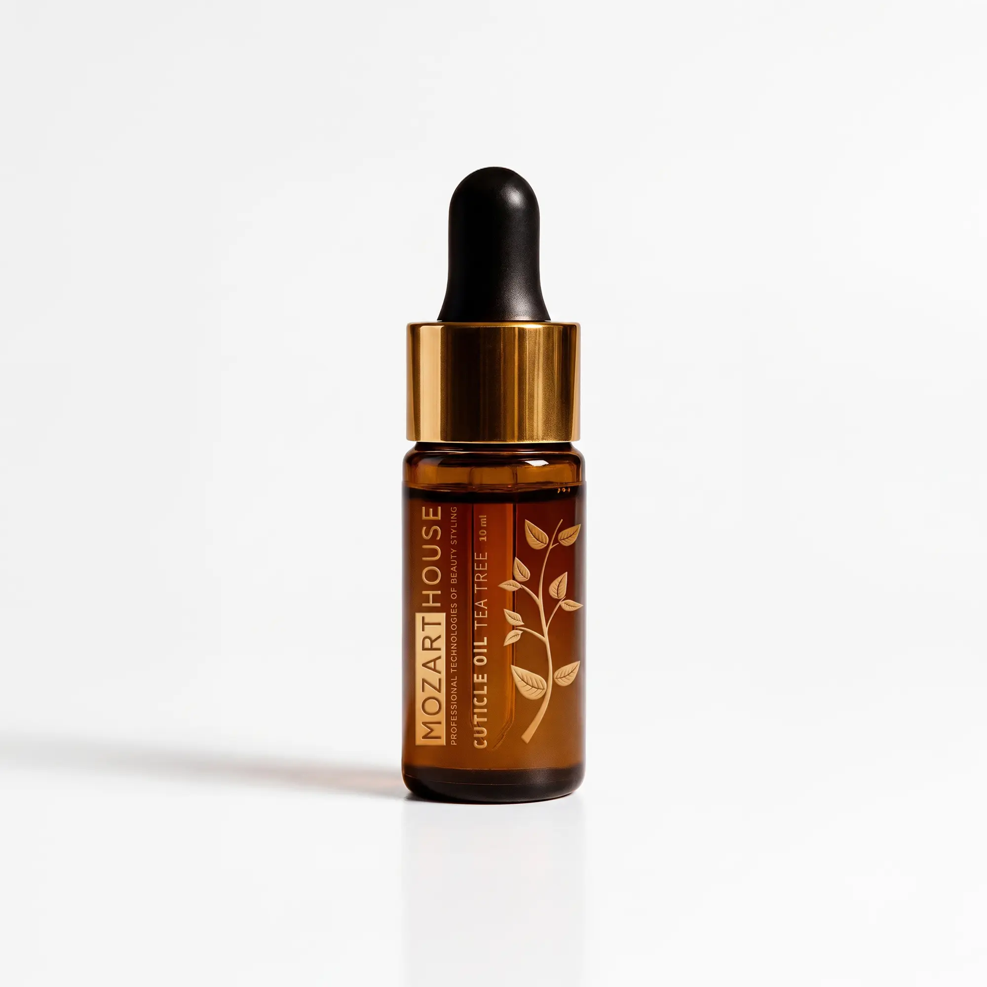 Nagelhautöl Cuticle Oil Tea Tree, 10, 30 ml