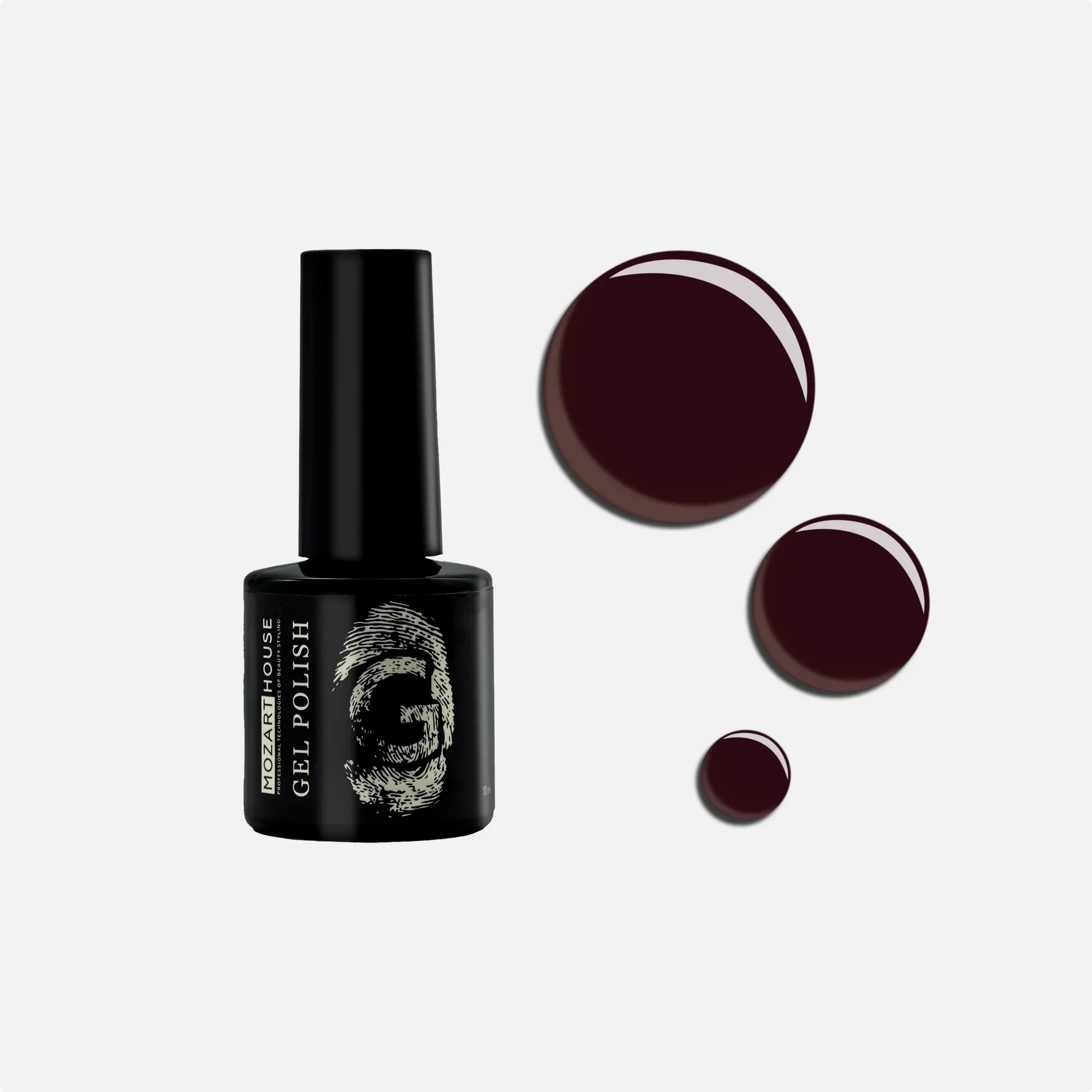 Gellack GEL POLISH Rhapsody 10ml