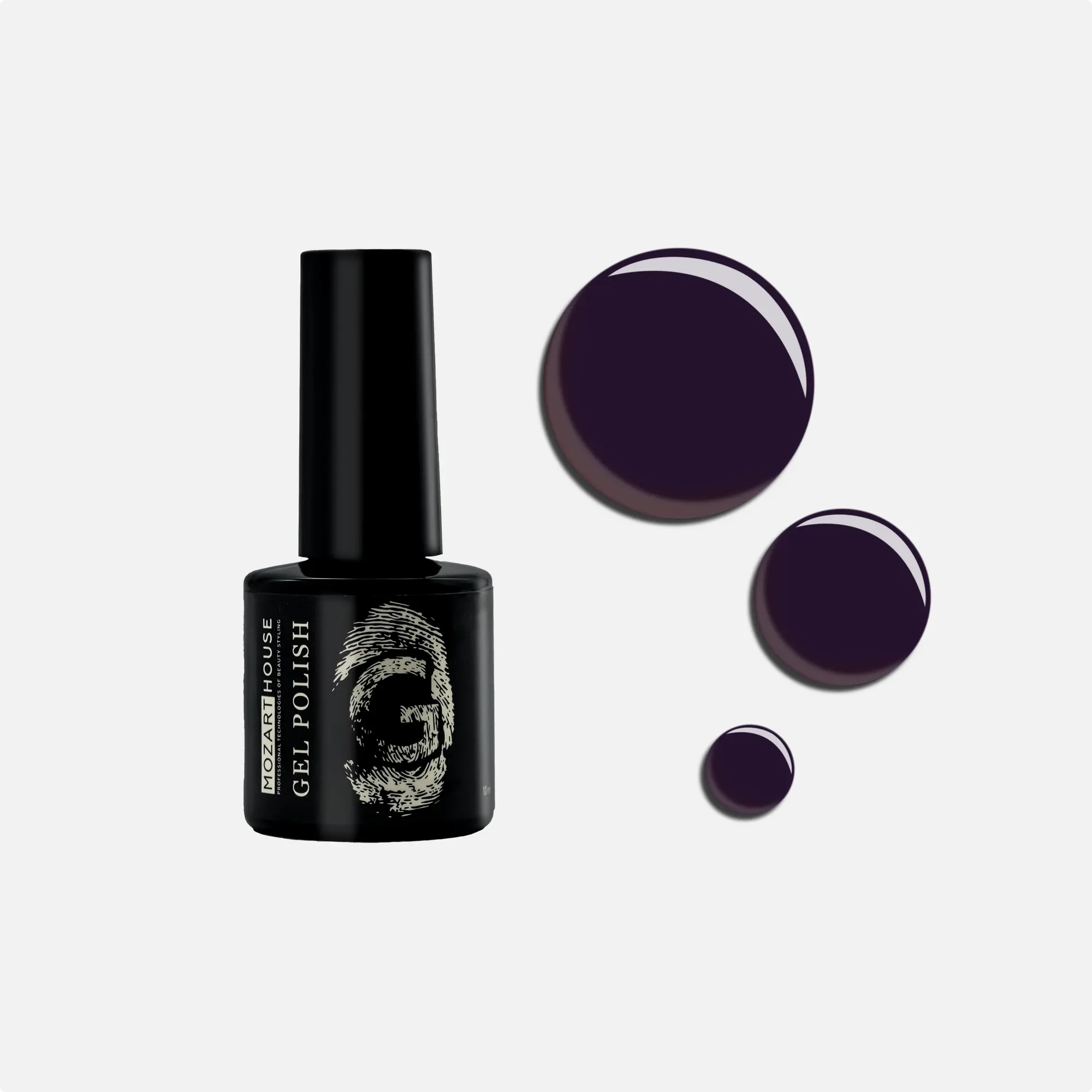 Gellack GEL POLISH The Beatles 10ml