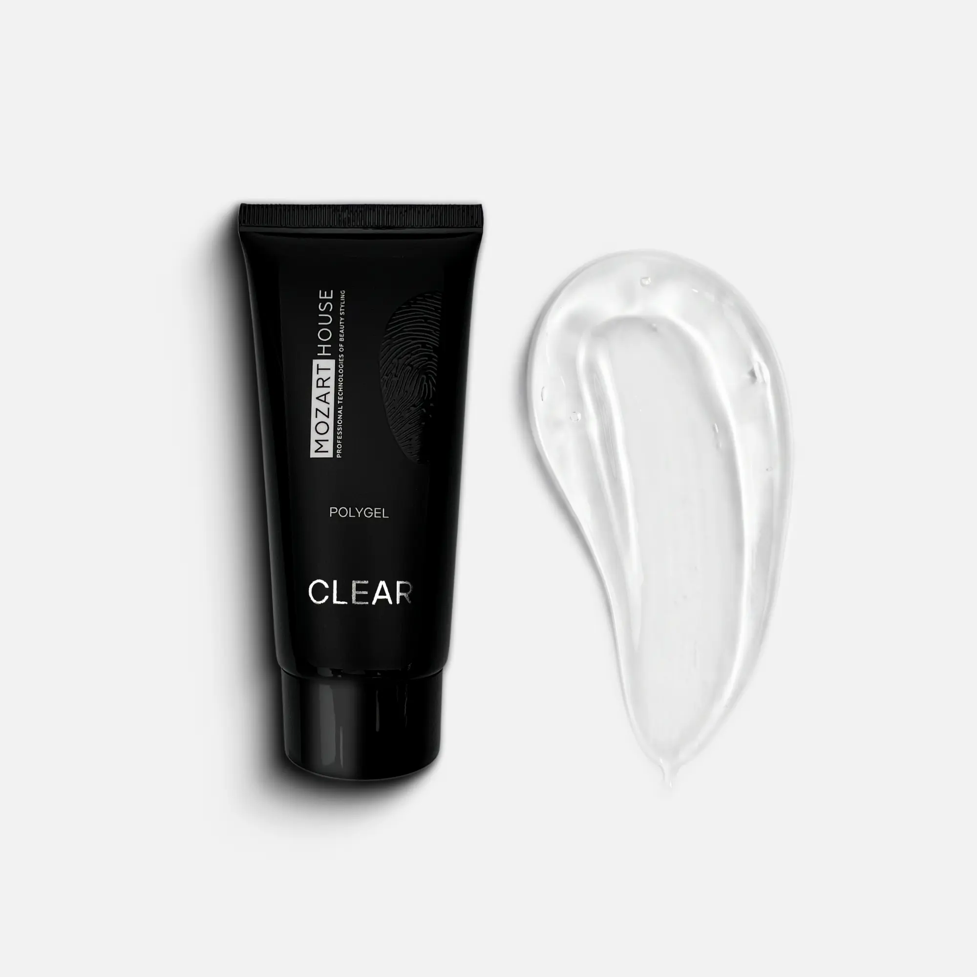 Polygel Clear, 60g