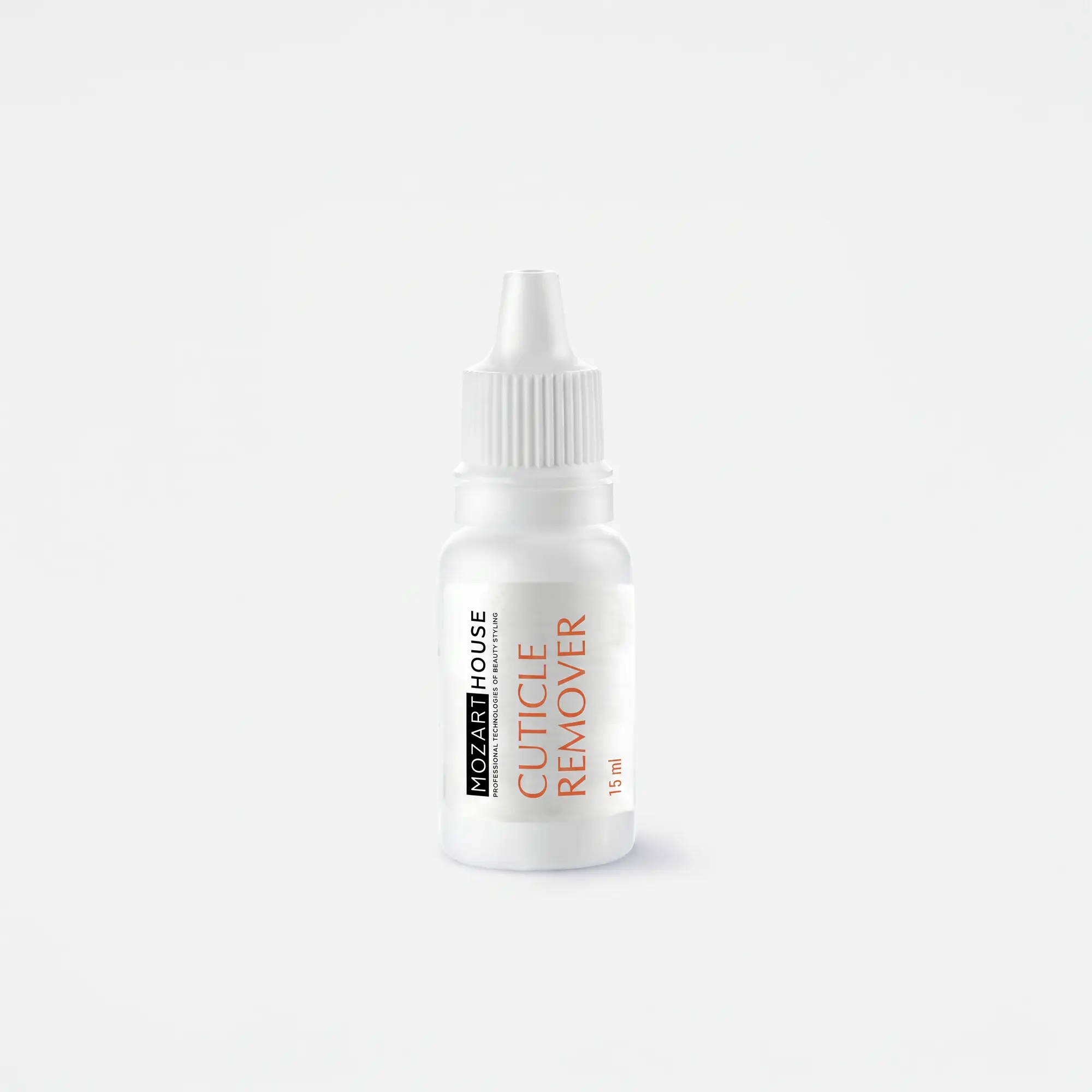 Nagelhaut-Remover Cuticle Remover, 15 ml