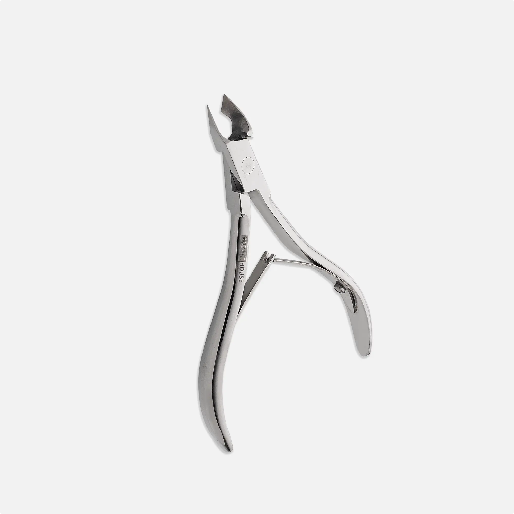 Nagelhautschere, 5 mm