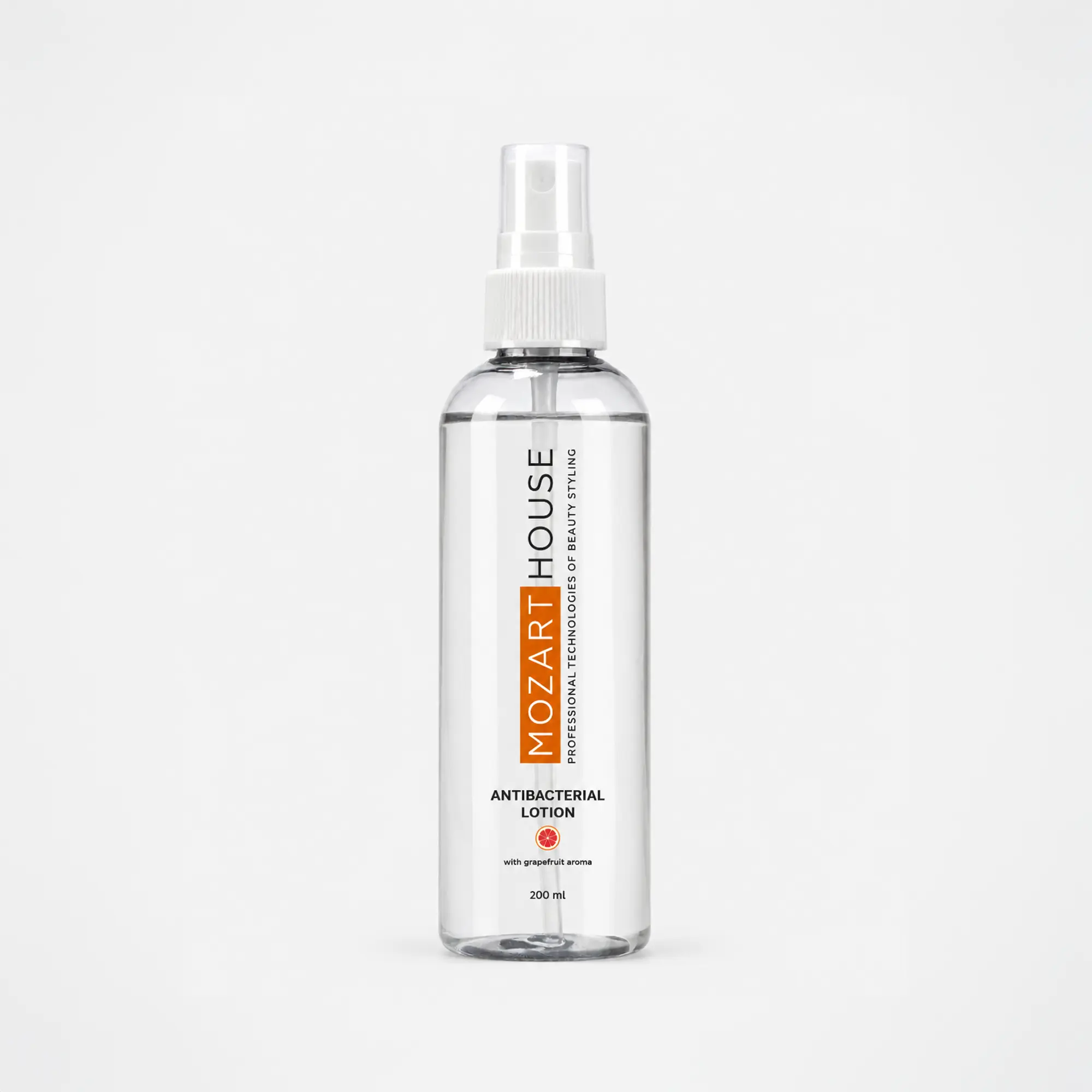 Handdesinfektionsmittel Antisepta, 200 ml