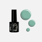Gellack GEL POLISH Mint tea, 10 ml