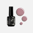 GEL POLISH RUBBER BASE COVER PINK, 15 ml, 30 ml