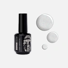 GEL POLISH TOP CRYSTAL, 15 ml