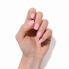 Gellack GEL POLISH Bubblegum, 10 ml