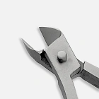 Nagelhautschere, 10 mm
