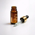 Nagelhautöl Cuticle Oil Tea Tree, 10/30 ml