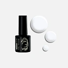 Gellack GEL POLISH The snow queen MH, 10 ml