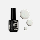 GEL POLISH RUBBER BASE MILKY WAY, 15 ml, 30 ml