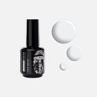GEL POLISH TOP MILK, 15 ml