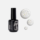 GEL POLISH TOP POTAL MIX, 15 ml
