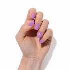 Gellack GEL POLISH Lavender, 10 ml