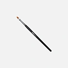 Pinsel für Omber-Design Gemischtes Nylon, Quadrat №4