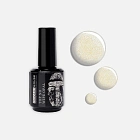 GEL POLISH TOP NO WIPE OPAL, 15 ml