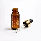 Nagelhautöl Cuticle Oil Almond, 10, 30 ml
