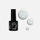 Gellack GEL POLISH Kristalle 01, 10 ml