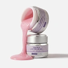 Einphasiges Fasergel Advanced Light pink GEL 15ml, 50ml