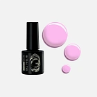 Gellack GEL POLISH Tea rose, 10 ml