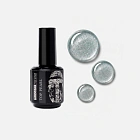 GEL POLISH TOP PEARL, 15 ml