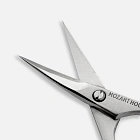 Cuticle scissors, 18 mm