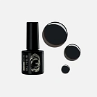 Gellack GEL POLISH Gray granite 10ml