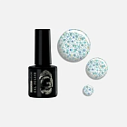 Gellack GEL POLISH Kristalle 06, 10 ml