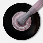 Top Coat GEL POLISH TOP MILKY PINK, 15 ml