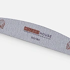 Feile "Mond" Zebra, 100/180