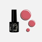 Gellack GEL POLISH Pink sunset, 10 ml