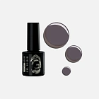 Gellack GEL POLISH Gray violet 10ml